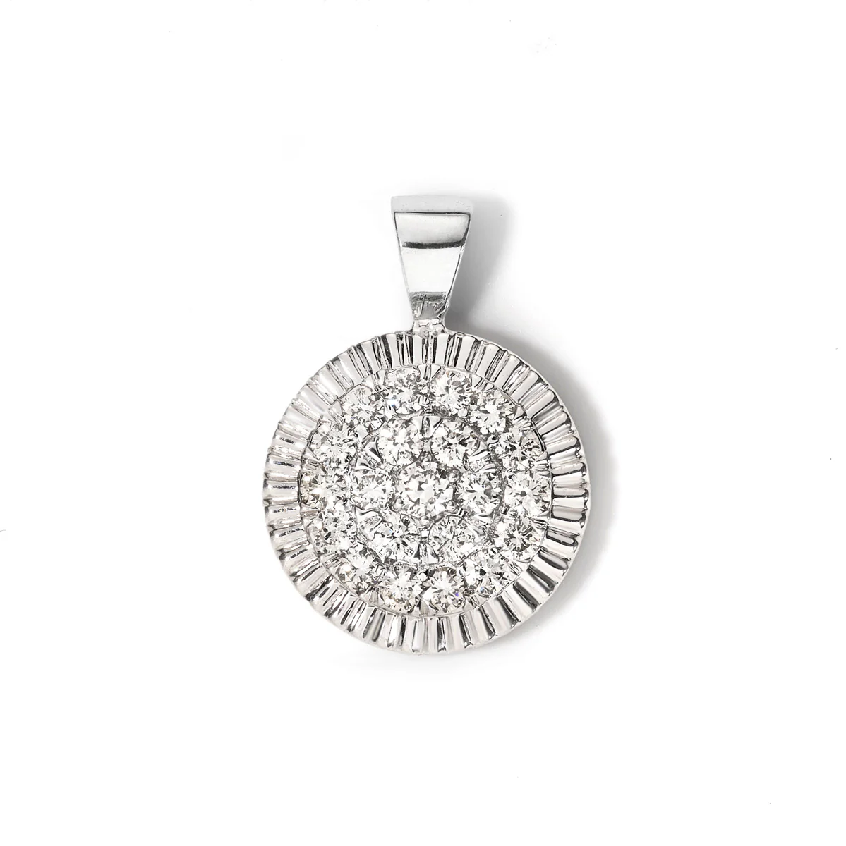 Presidential Pendant