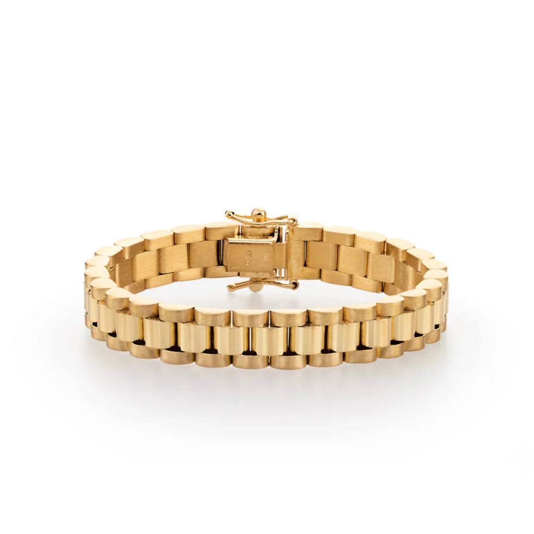 Kids Presidential Style Bracelet