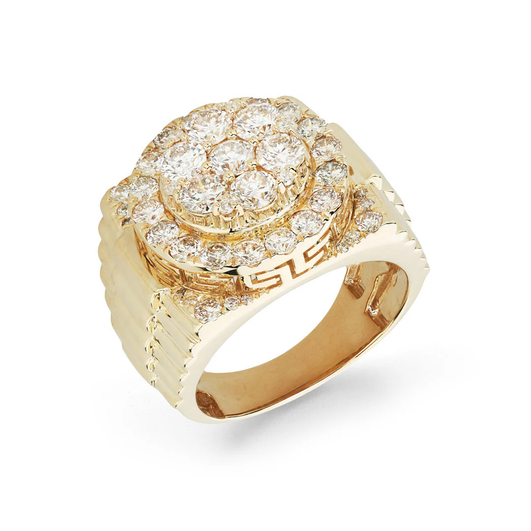 QLGN Ring