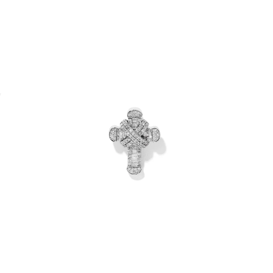 Rankins 665 Cross Pendant - Image 3
