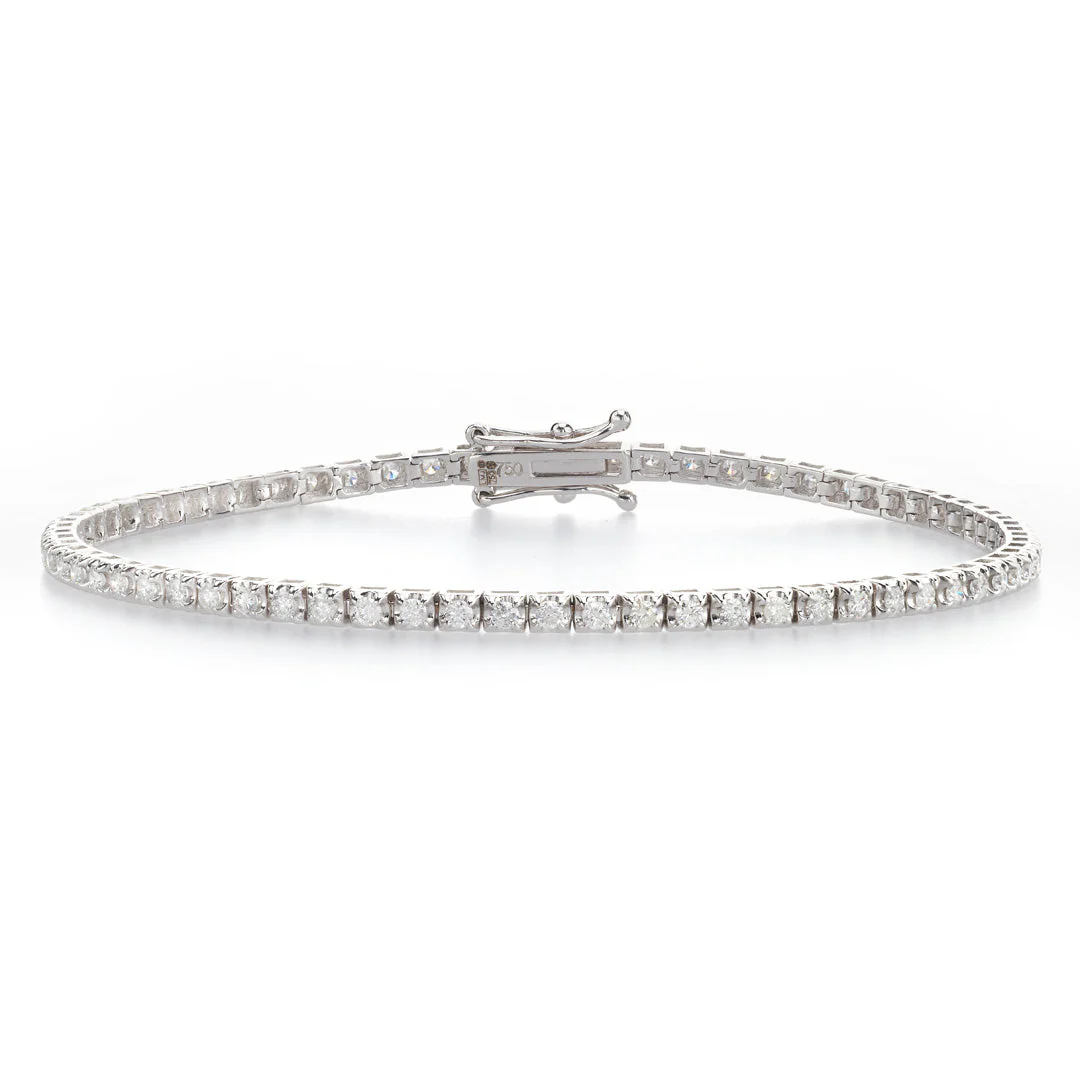 Kids Rankins Classic Tennis Bracelet