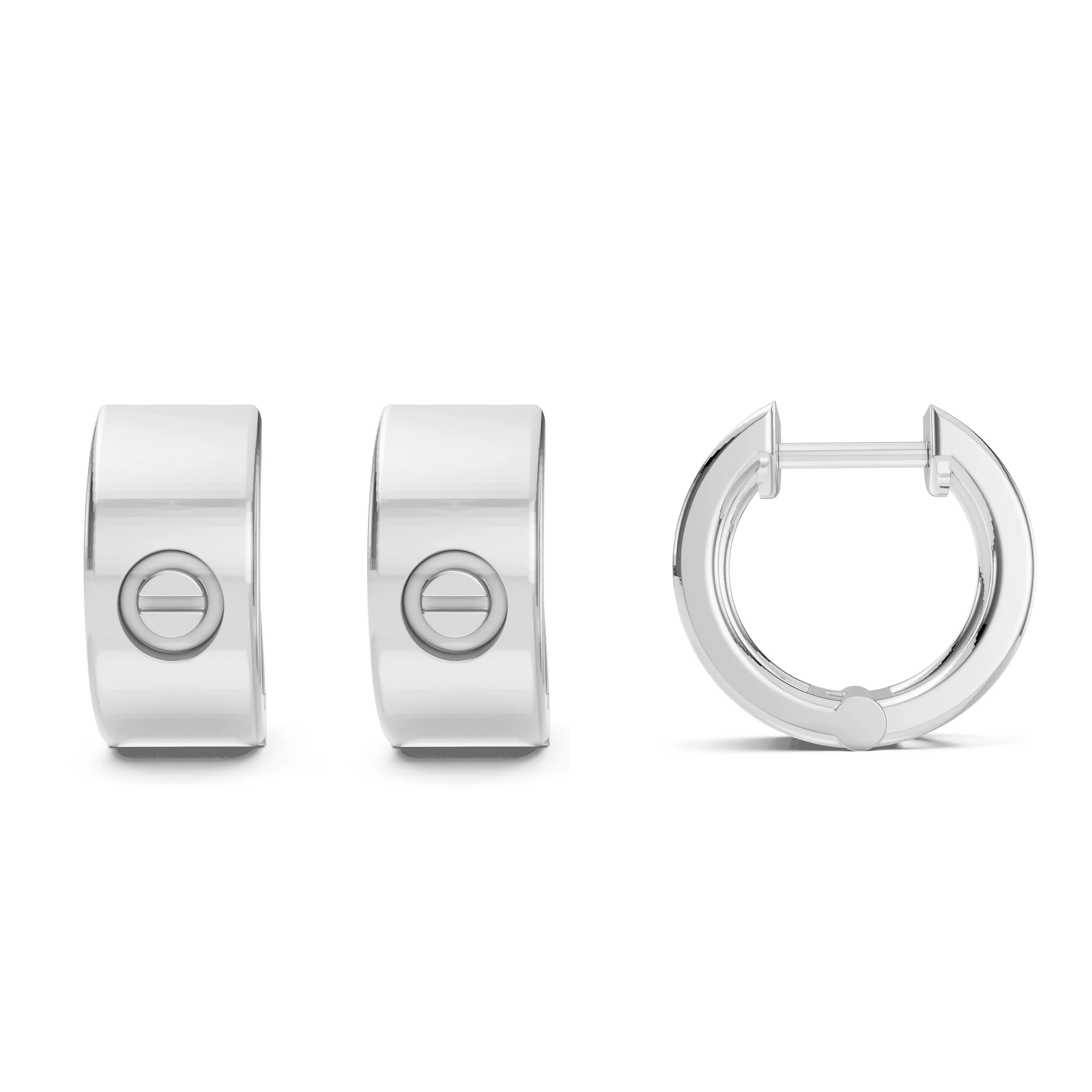 Screw Hoops - Image 3