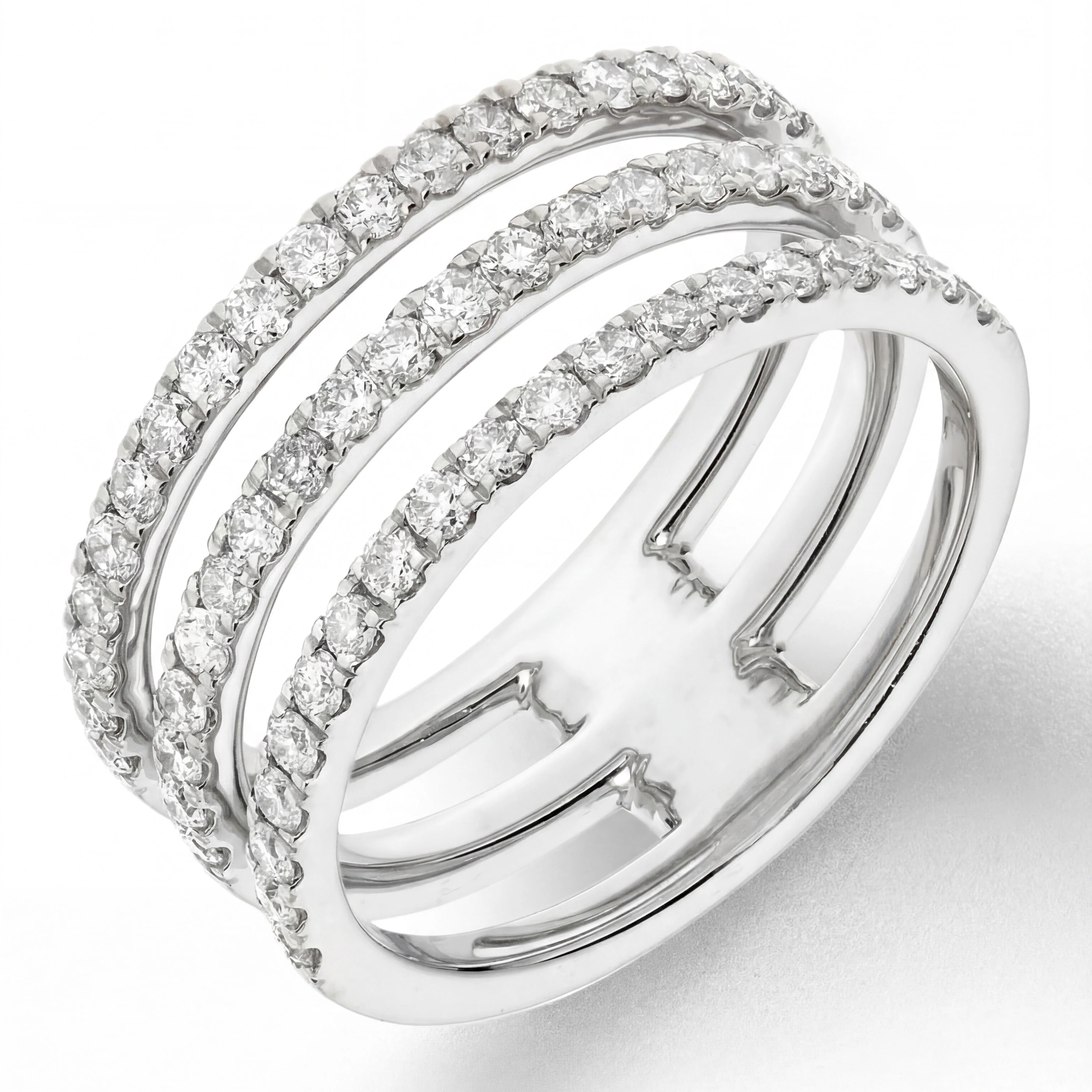 Three Row Band - Image 3