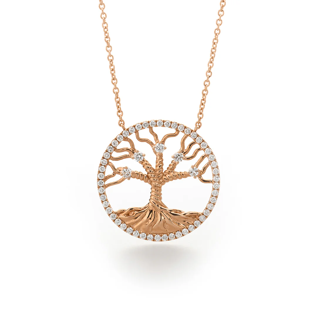Tree of Life Pendant - Image 2