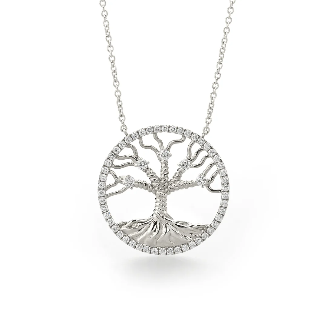Tree of Life Pendant - Image 3