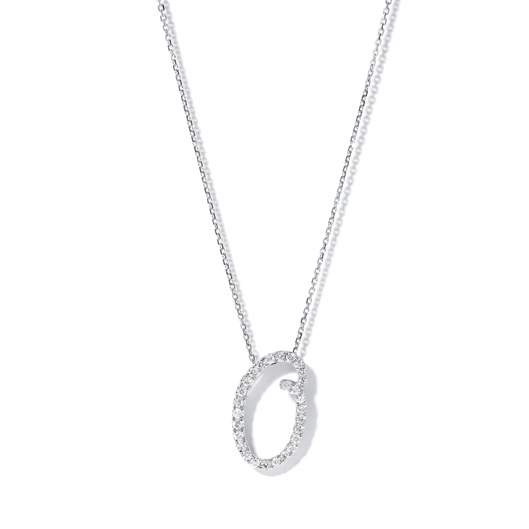 Diamond Italic Initial - Image 18