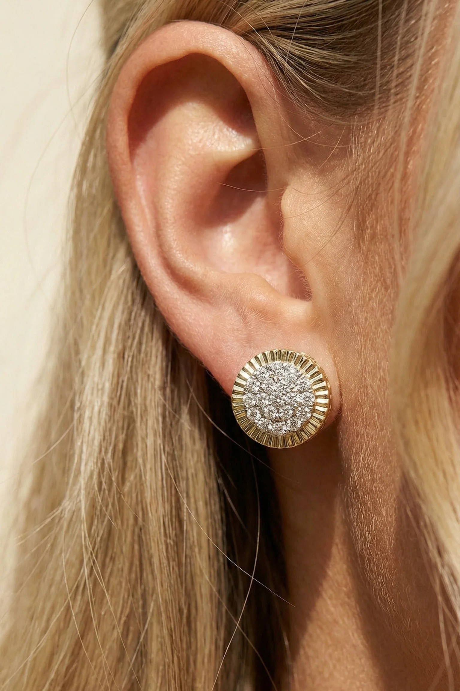 Presidential Style Studs - Image 2