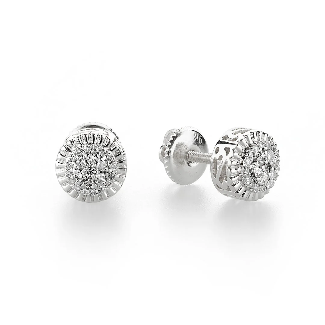 Presidential Style Studs - Image 5