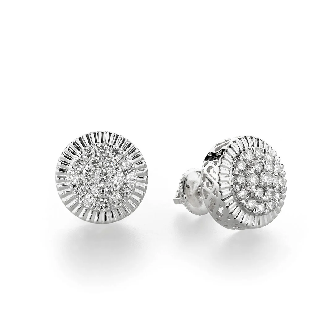 Presidential Style Studs - Image 6