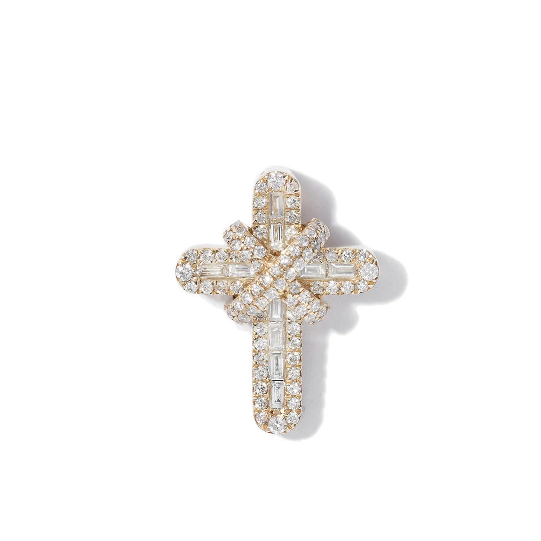XS Rankins Classic Cross - Image 3