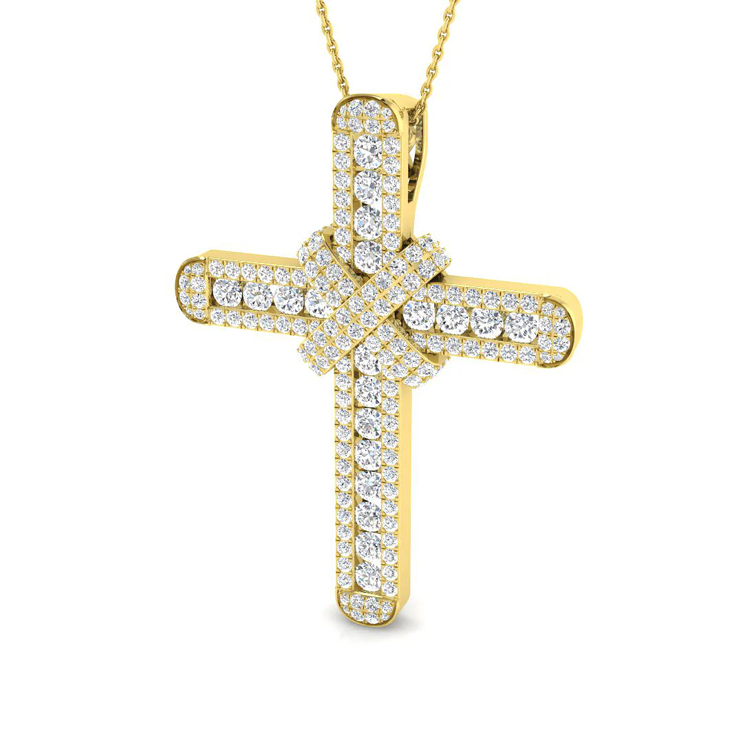 Rankins Classic Brilliant Cross
