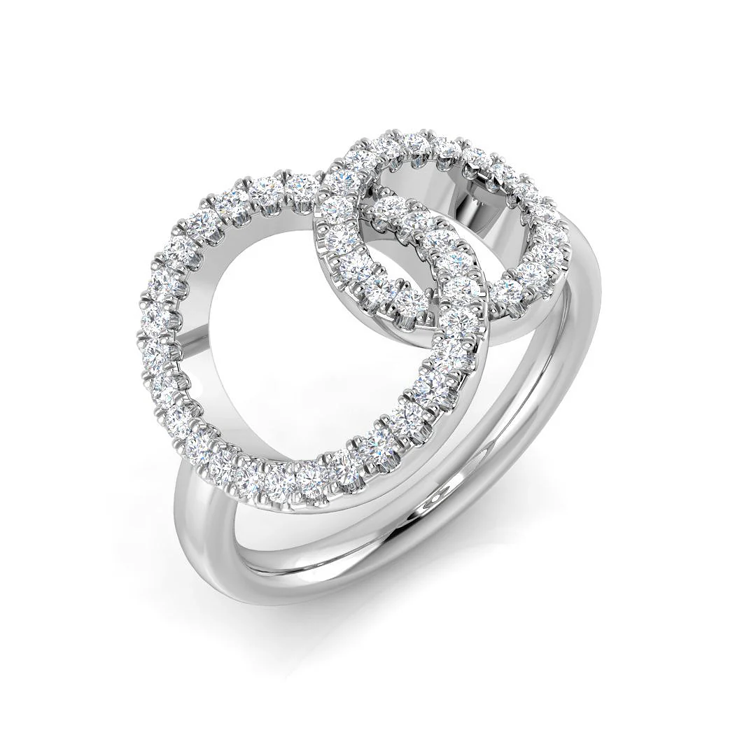 You & I Ring - Image 2
